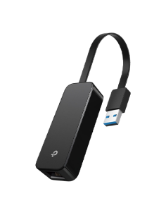 Adaptor TP-Link UE306 USB 3.0 pentru Retea Ethernet Gigabit UE306 2