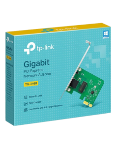 Adaptor retea Gigabit PCI Express TP-Link TG-3468 TG-3468 2