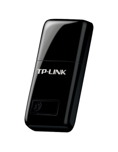 Adaptor USB Wireless TP-LINK N300 TL-WN823N, 300Mbps TL-WN823N 2