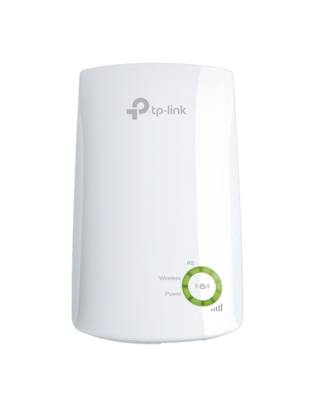 Wireless Range Extender Wi-Fi TP-LINK TL-WA854RE, 300Mbps, LED control - TP-LINK TL-WA854RE