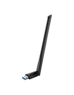 Adaptor Wireless TP-Link Archer T3U Plus, AC1300, Dual-Band ArcherT3UPlus