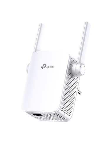 Wireless Range Extender Wi-Fi TP-LINK, TL-WA855RE, Wi-Fi 4  TL-WA855RE