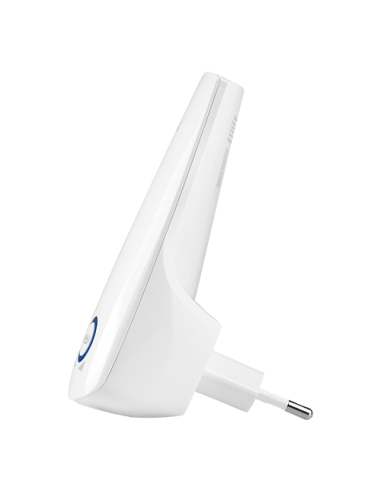 Wireless Range Extender TP-LINK TL-WA850RE, 300 Mbps, control LED TL-WA850RE