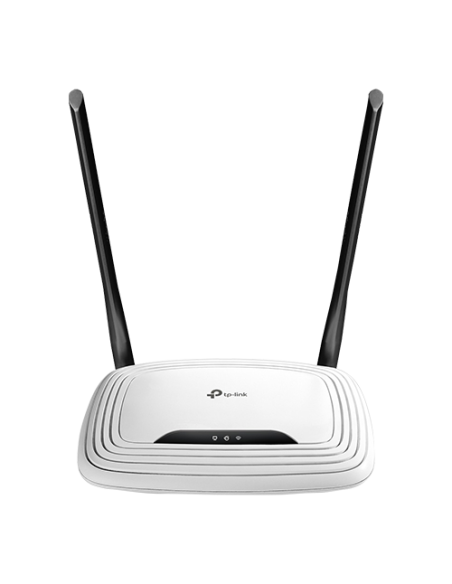Router wireless N 300Mbps TP-LINK TL-WR841N TL-WR841N