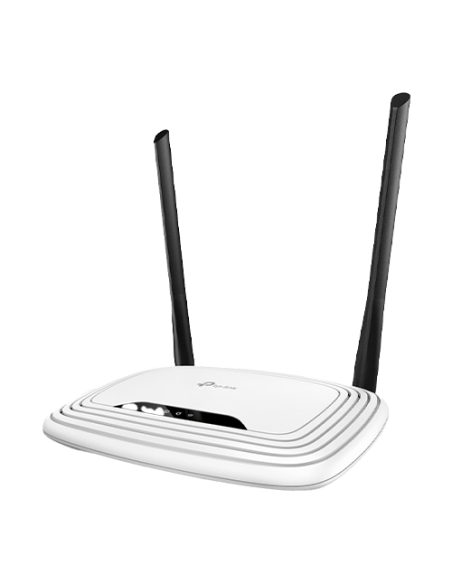 Router wireless N 300Mbps TP-LINK TL-WR841N TL-WR841N