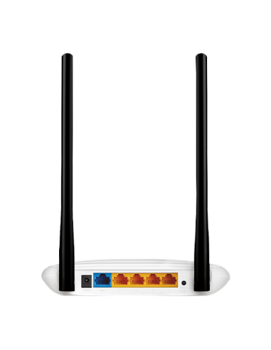Router wireless N 300Mbps TP-LINK TL-WR841N TL-WR841N