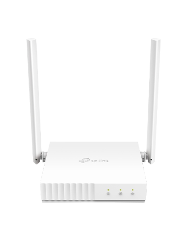 Router wireless TP-Link TL-WR844N 300 Mbps TL-WR844N