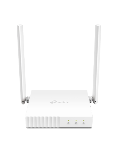 Router wireless TP-Link TL-WR844N 300 Mbps TL-WR844N