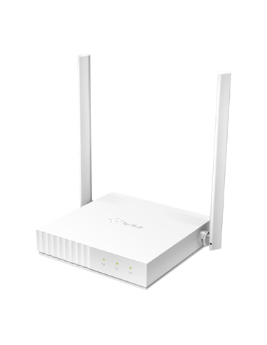 Router wireless TP-Link TL-WR844N 300 Mbps TL-WR844N