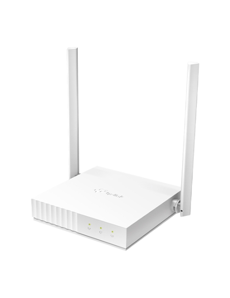 Router wireless TP-Link TL-WR844N 300 Mbps TL-WR844N