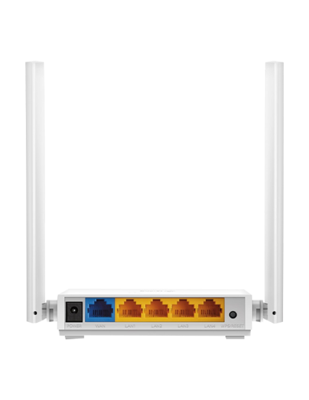 Router wireless TP-Link TL-WR844N 300 Mbps TL-WR844N