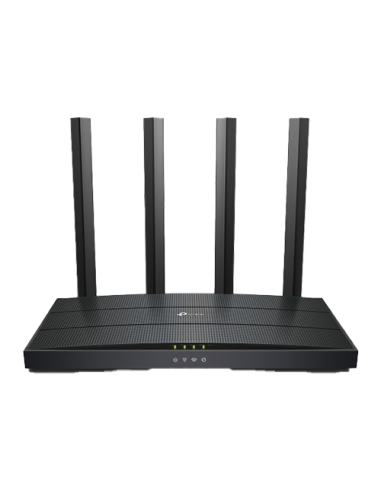 Router Wireless TP-Link Archer AX12, AX1500, Dual-Band, Wi-Fi 6 ArcherAX12