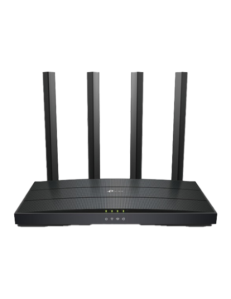 Router Wireless TP-Link Archer AX12, AX1500, Dual-Band, Wi-Fi 6 ArcherAX12