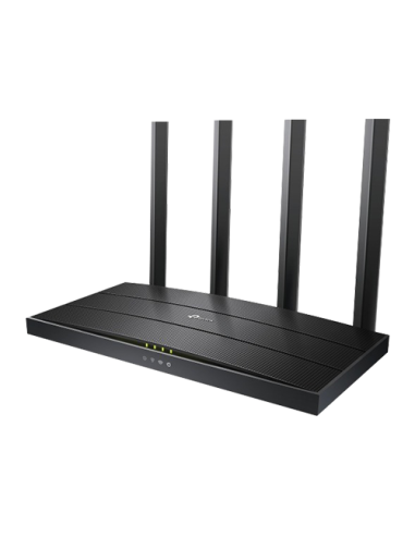 Router Wireless TP-Link Archer AX12, AX1500, Dual-Band, Wi-Fi 6 ArcherAX12