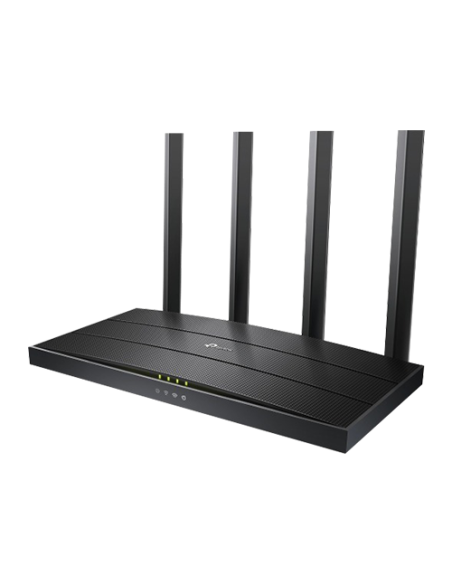 Router Wireless TP-Link Archer AX12, AX1500, Dual-Band, Wi-Fi 6 ArcherAX12
