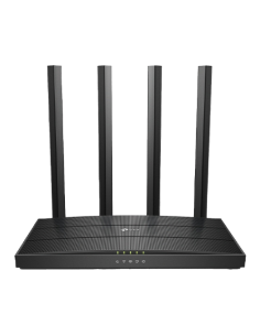Router Wireless TP-Link Archer C80 Beamforming OneMesh AC1900 ArcherC80