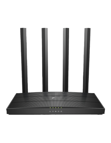Router Wireless TP-Link Archer C80 Beamforming OneMesh AC1900 ArcherC80