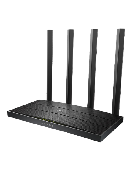 Router Wireless TP-Link Archer C80 Beamforming OneMesh AC1900 ArcherC80