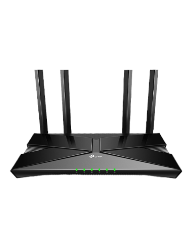 Router Wireless TP-Link Archer AX53, AX3000, Dual-Band, Wi-Fi 6 ArcherAX53
