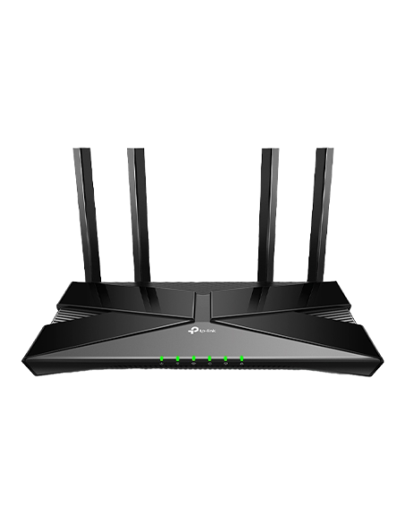 Router Wireless TP-Link Archer AX53, AX3000, Dual-Band, Wi-Fi 6 ArcherAX53
