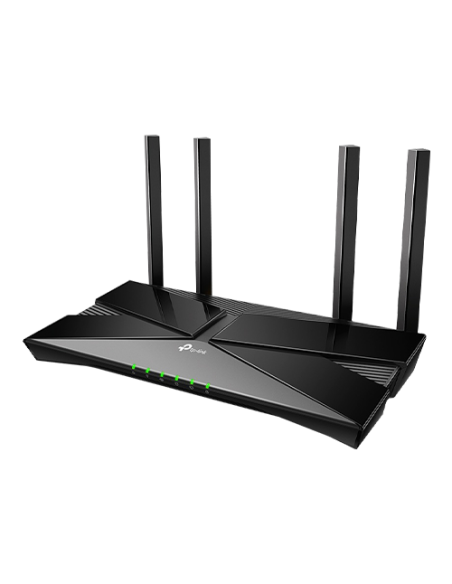 Router Wireless TP-Link Archer AX53, AX3000, Dual-Band, Wi-Fi 6 ArcherAX53