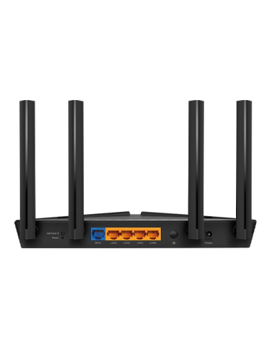 Router Wireless TP-Link Archer AX53, AX3000, Dual-Band, Wi-Fi 6 ArcherAX53