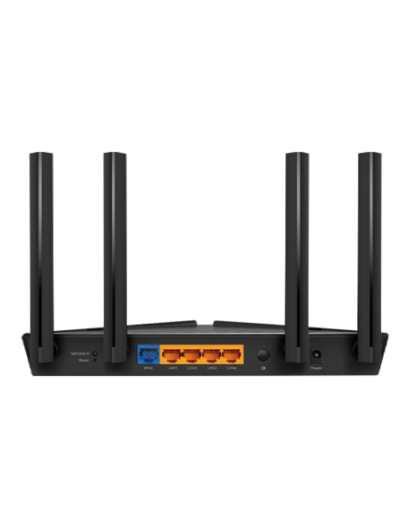 Router Wireless TP-Link Archer AX53, AX3000, Dual-Band, Wi-Fi 6 ArcherAX53