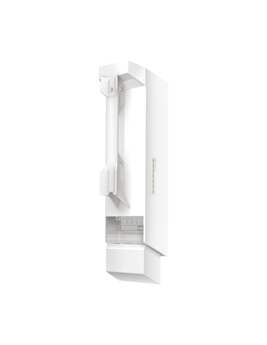 Set 2 x Bridge wireless 5GHz, 867Mbps, 11 dBi, 5 km, 3 x RJ45 Gigabit, PoE, IP65 - TP-Link Omada EAP215-BridgeKIT
