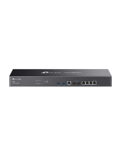 Controller Hardware OC400, Rack-mountable - TP-Link Omada OC400