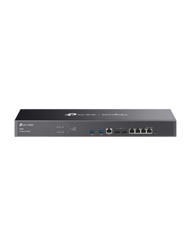 Controller Hardware OC400, Rack-mountable - TP-Link Omada OC400