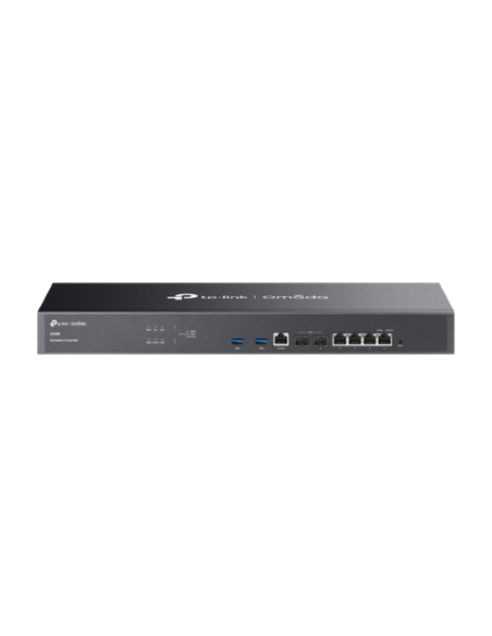Controller Hardware OC400, Rack-mountable - TP-Link Omada OC400