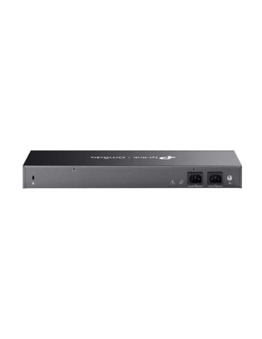 Controller Hardware OC400, Rack-mountable - TP-Link Omada OC400