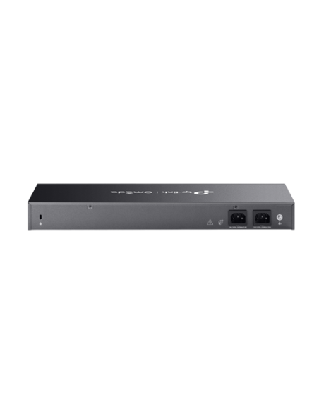 Controller Hardware OC400, Rack-mountable - TP-Link Omada OC400
