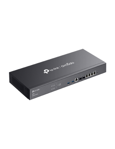 Controller Hardware OC400, Rack-mountable - TP-Link Omada OC400
