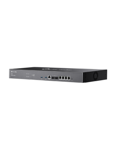 Controller Hardware OC400, Rack-mountable - TP-Link Omada OC400