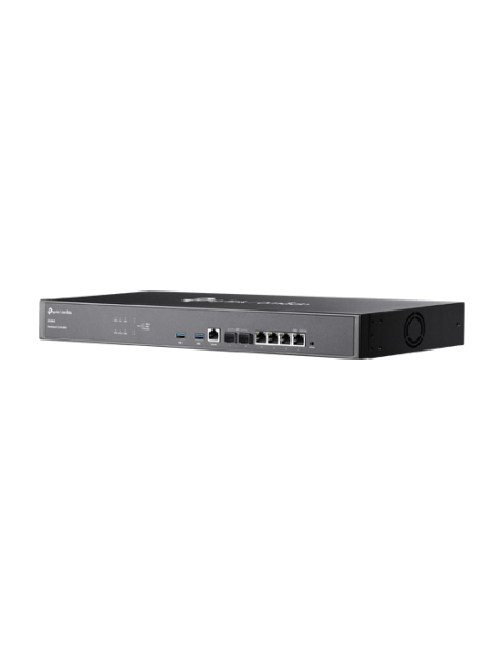 Controller Hardware OC400, Rack-mountable - TP-Link Omada OC400