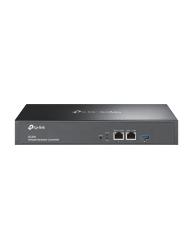 Controller Hardware OC300, Rack-mountable - TP-Link Omada OC300