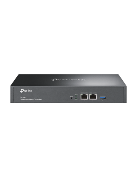 Controller Hardware OC300, Rack-mountable - TP-Link Omada OC300