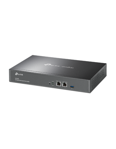Controller Hardware OC300, Rack-mountable - TP-Link Omada OC300