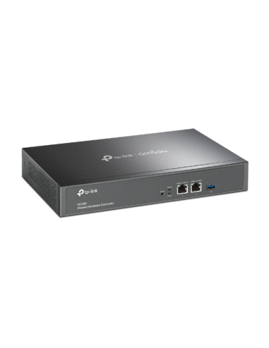 Controller Hardware OC300, Rack-mountable - TP-Link Omada OC300