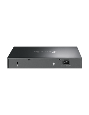 Controller Hardware OC300, Rack-mountable - TP-Link Omada OC300