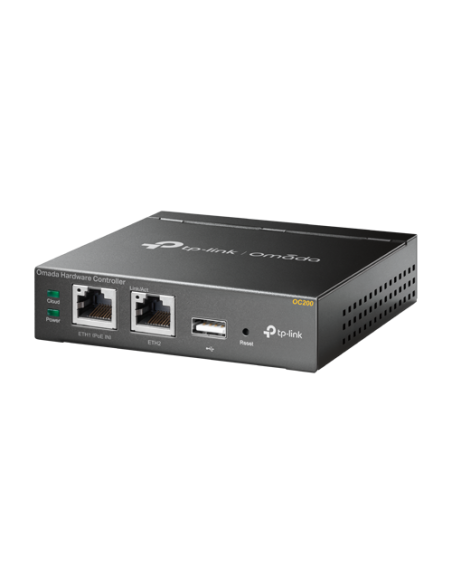 Controller Hardware OC200 - TP-Link Omada OC200