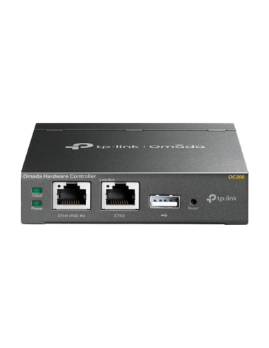 Controller Hardware OC200 - TP-Link Omada OC200