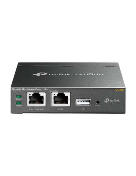 Controller Hardware OC200 - TP-Link Omada OC200