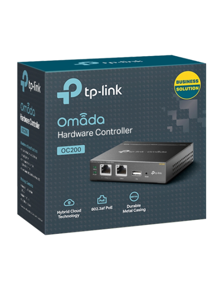 Controller Hardware OC200 - TP-Link Omada OC200