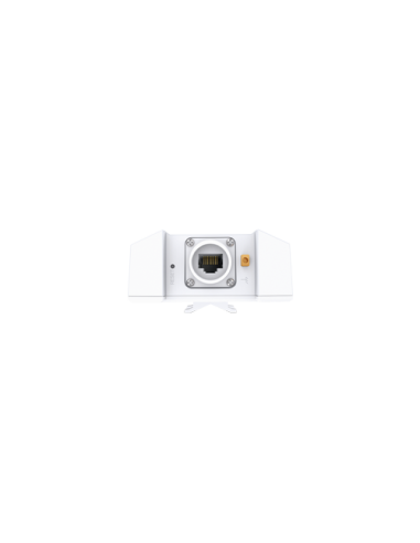 Access Point exterior, Wi-Fi 6, AX1800 Dual-Band, 4/5 dBi, 1 x RJ45 Gigabit, PoE - TP-Link Omada EAP610-outdoor