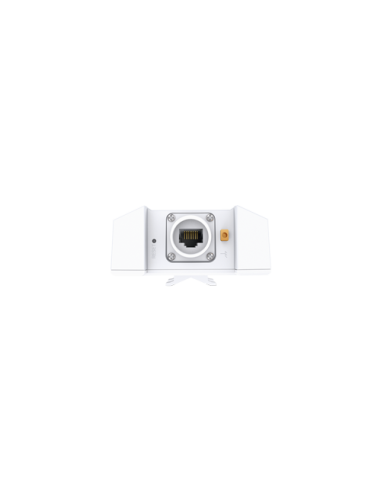 Access Point exterior HD, Wi-Fi 6, AX1800 Dual-Band, 4/5 dBi, 1 x RJ45 Gigabit, PoE - TP-Link Omada EAP623-OutdoorHD