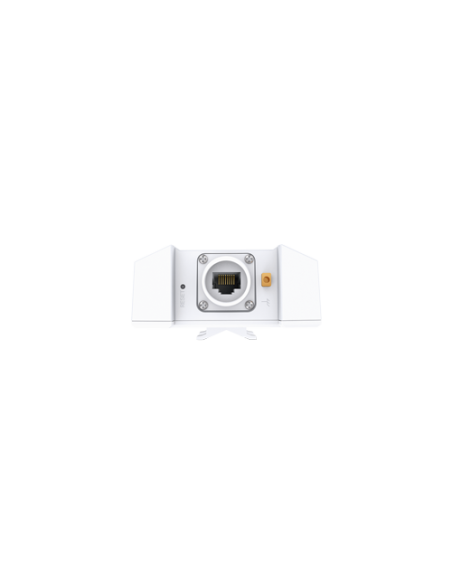 Access Point exterior HD, Wi-Fi 6, AX1800 Dual-Band, 4/5 dBi, 1 x RJ45 Gigabit, PoE - TP-Link Omada EAP623-OutdoorHD