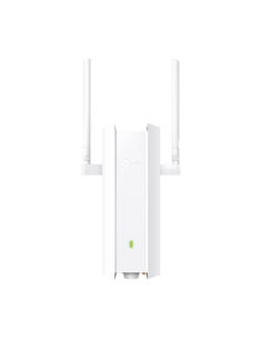 Access Point exterior HD, Wi-Fi 6, AX1800 Dual-Band, 3/5 dBi, 1 x RJ45 Gigabit, PoE - TP-Link Omada EAP625-OutdoorHD