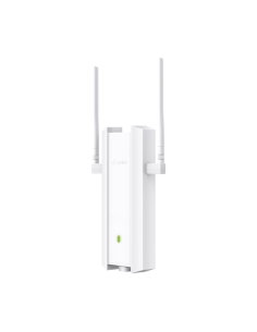 Access Point exterior HD, Wi-Fi 6, AX1800 Dual-Band, 3/5 dBi, 1 x RJ45 Gigabit, PoE - TP-Link Omada EAP625-OutdoorHD 2